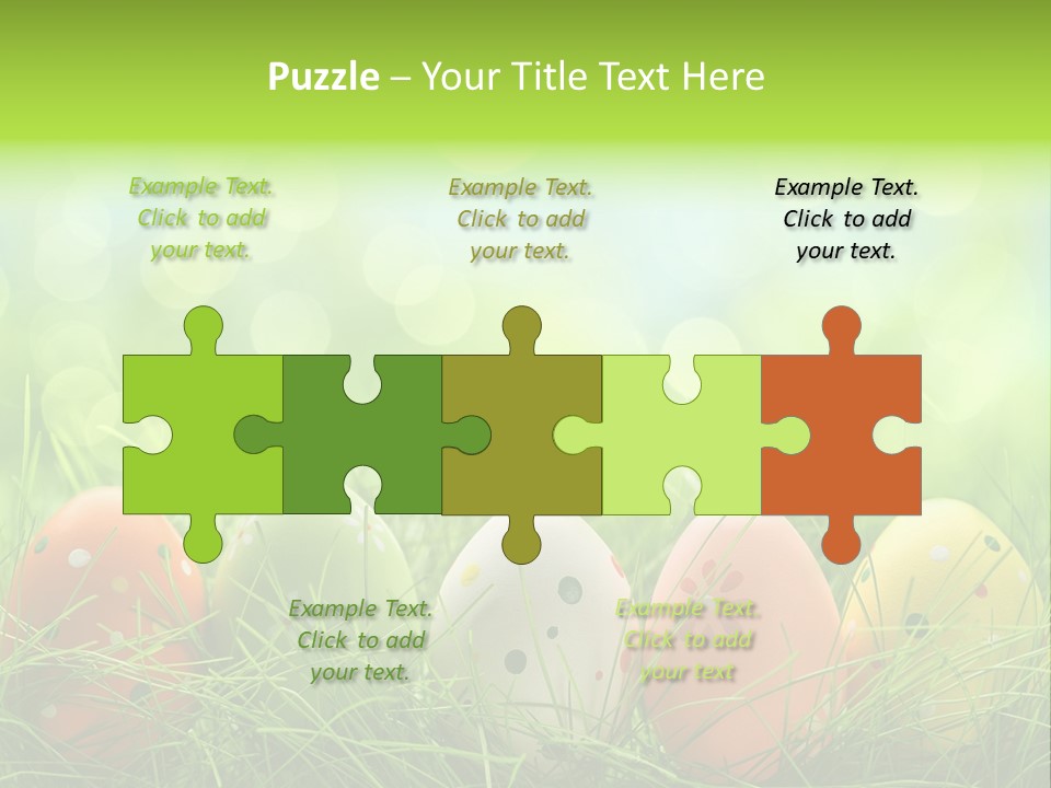 Heat Conditioner Remote PowerPoint Template