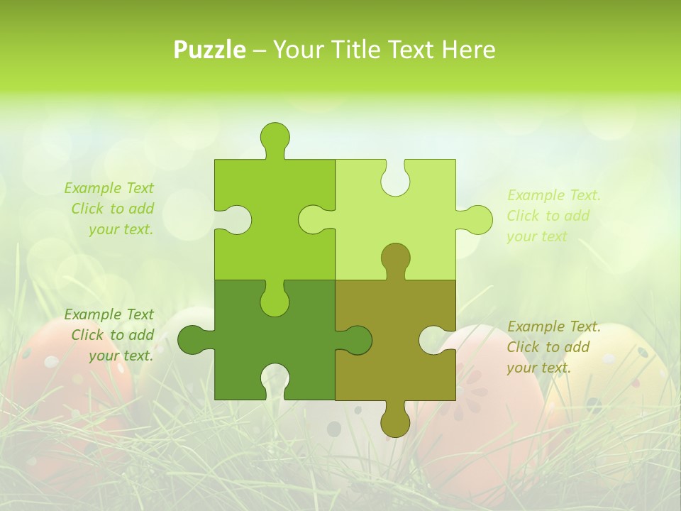 Heat Conditioner Remote PowerPoint Template