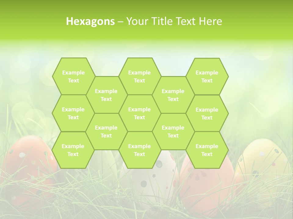 Heat Conditioner Remote PowerPoint Template