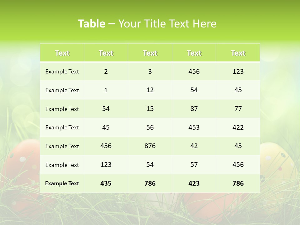 Heat Conditioner Remote PowerPoint Template