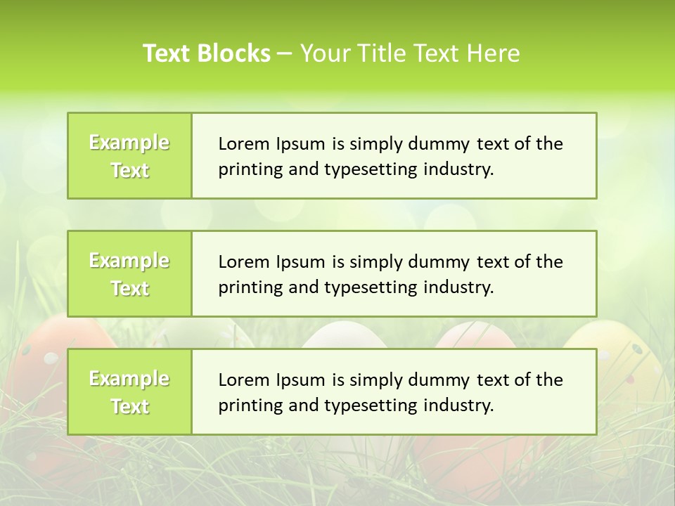 Heat Conditioner Remote PowerPoint Template