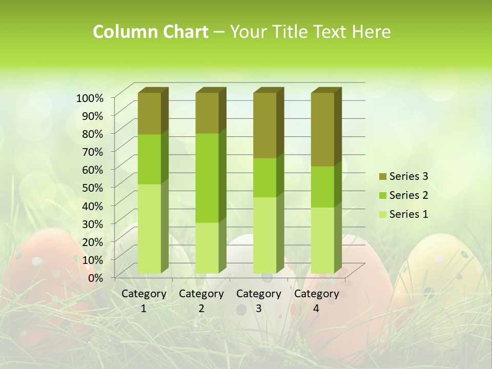 Heat Conditioner Remote PowerPoint Template
