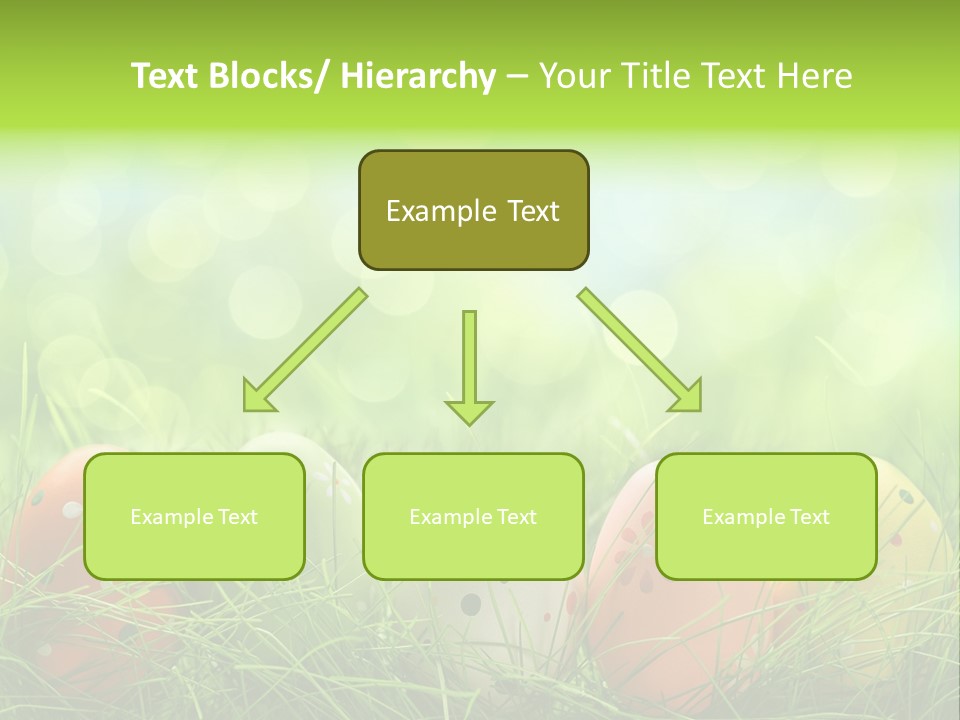 Heat Conditioner Remote PowerPoint Template