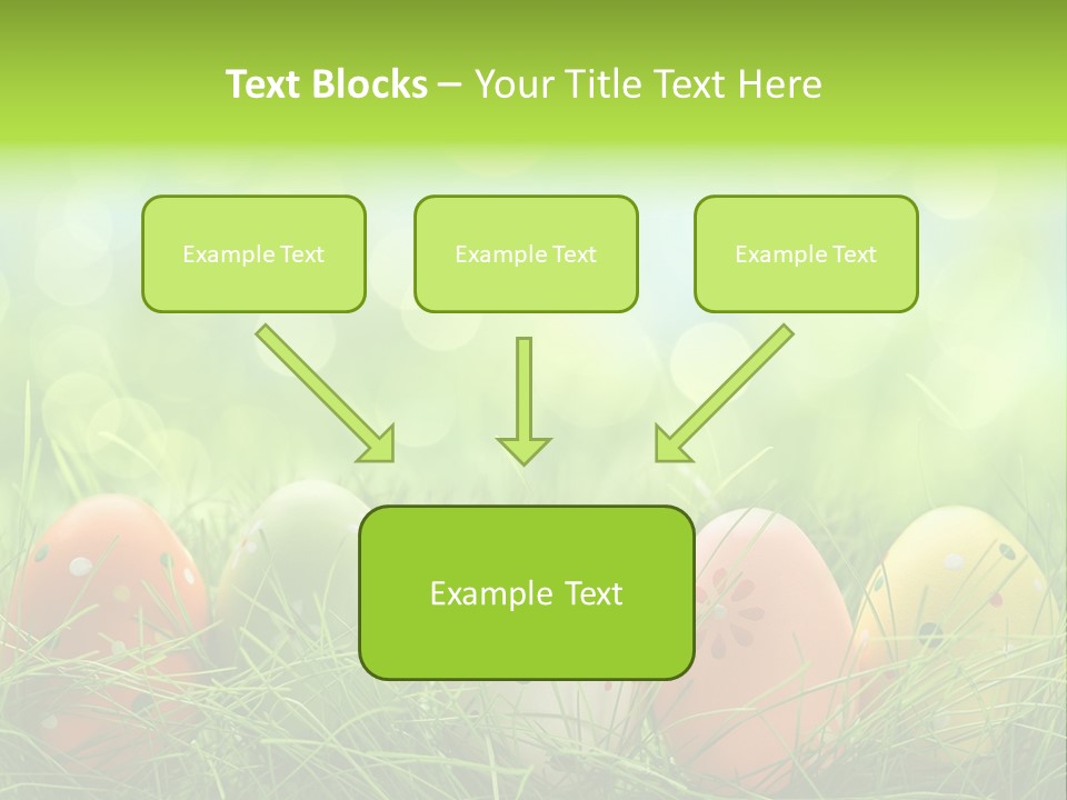 Heat Conditioner Remote PowerPoint Template