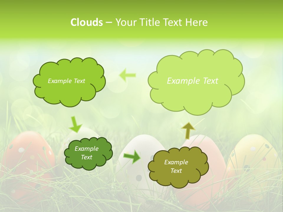 Heat Conditioner Remote PowerPoint Template