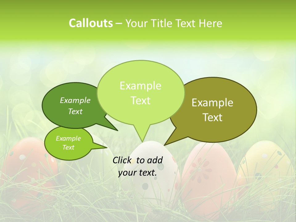 Heat Conditioner Remote PowerPoint Template