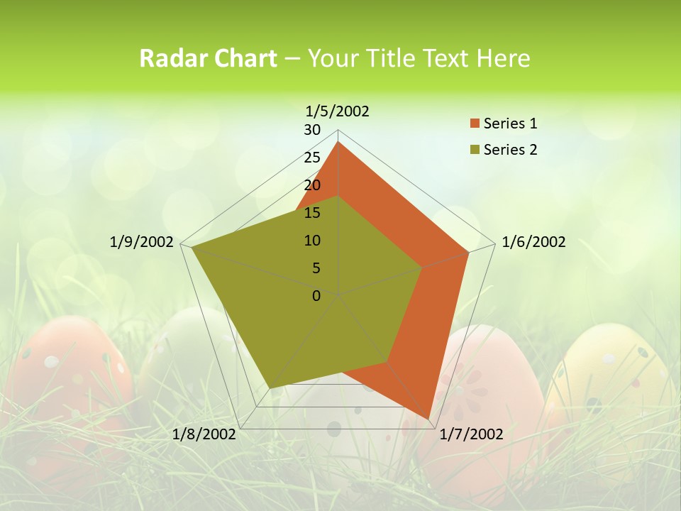 Heat Conditioner Remote PowerPoint Template