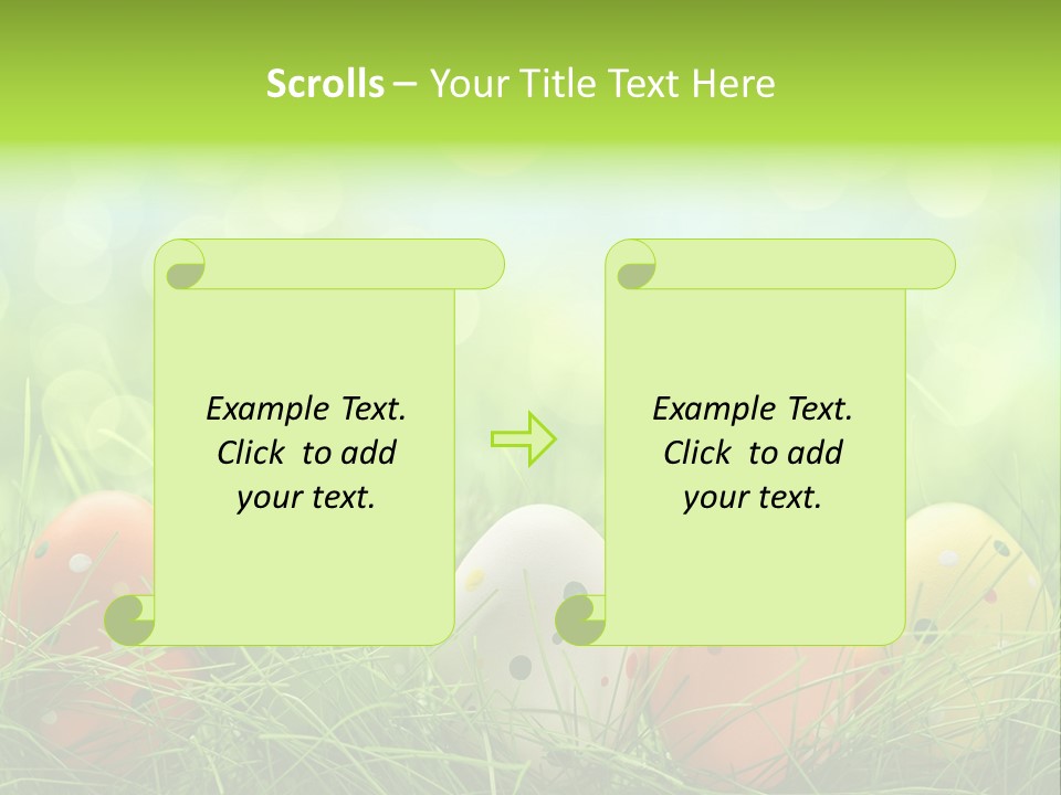 Heat Conditioner Remote PowerPoint Template