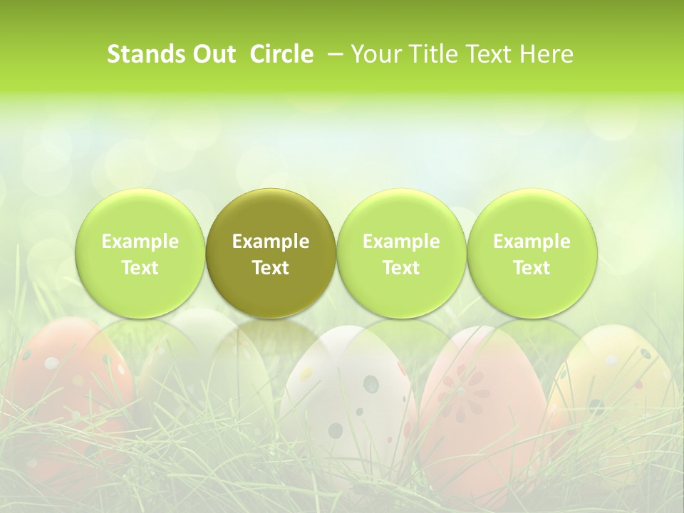 Heat Conditioner Remote PowerPoint Template
