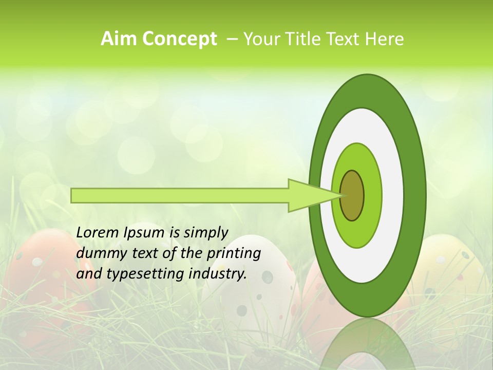 Heat Conditioner Remote PowerPoint Template