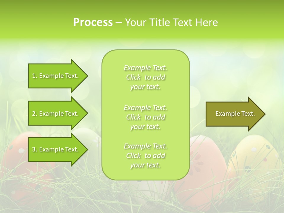 Heat Conditioner Remote PowerPoint Template