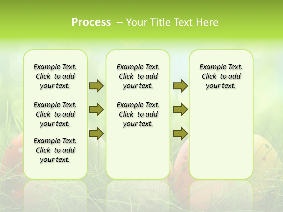Heat Conditioner Remote PowerPoint Template