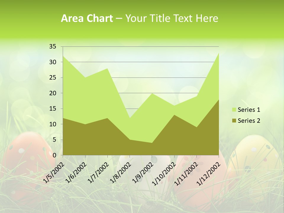Heat Conditioner Remote PowerPoint Template