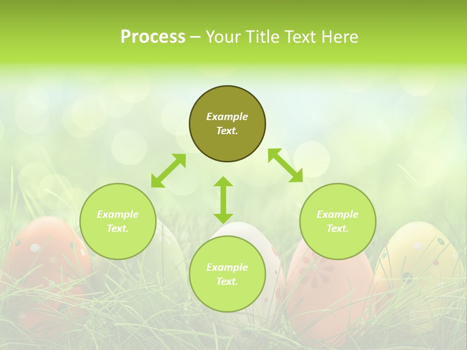 Heat Conditioner Remote PowerPoint Template