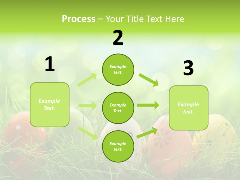 Heat Conditioner Remote PowerPoint Template