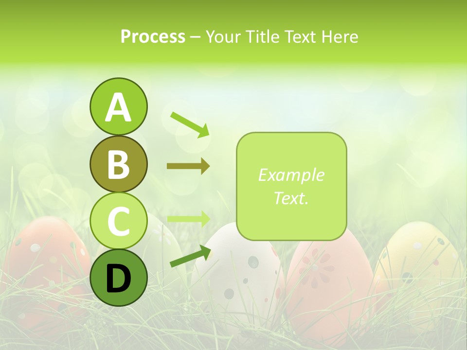 Heat Conditioner Remote PowerPoint Template