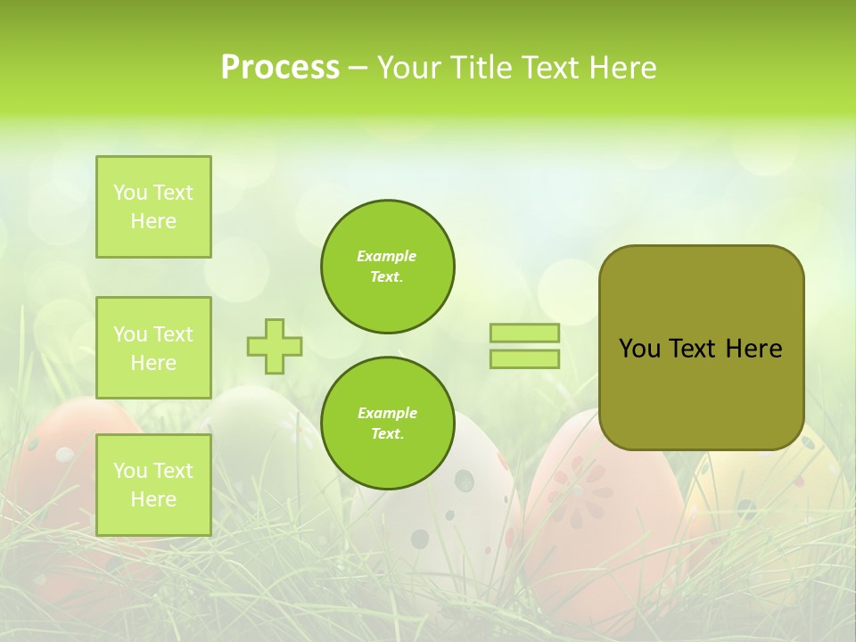 Heat Conditioner Remote PowerPoint Template