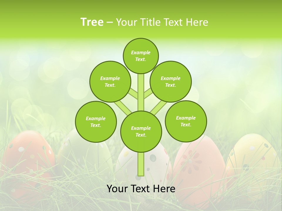 Heat Conditioner Remote PowerPoint Template