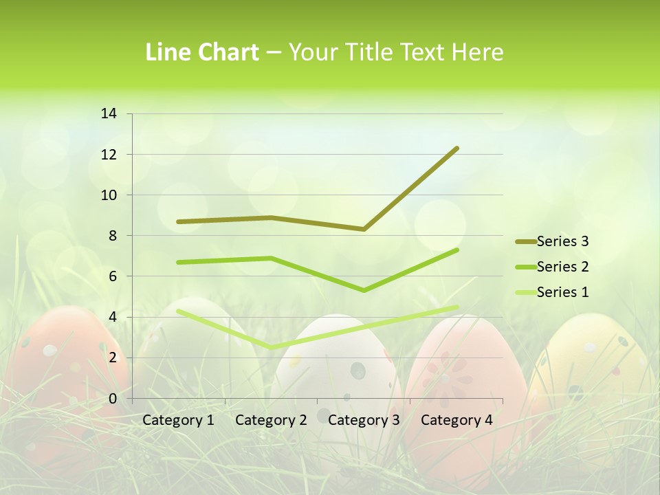 Heat Conditioner Remote PowerPoint Template