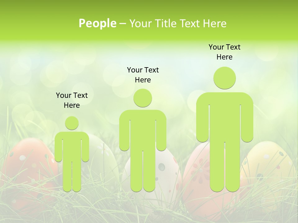 Heat Conditioner Remote PowerPoint Template