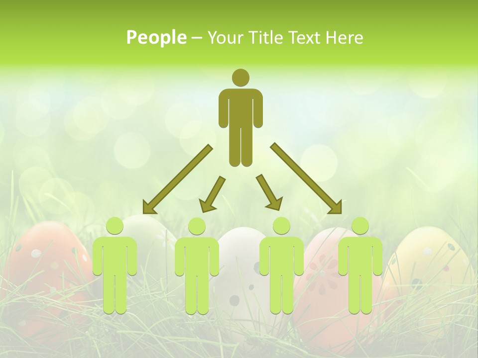 Heat Conditioner Remote PowerPoint Template