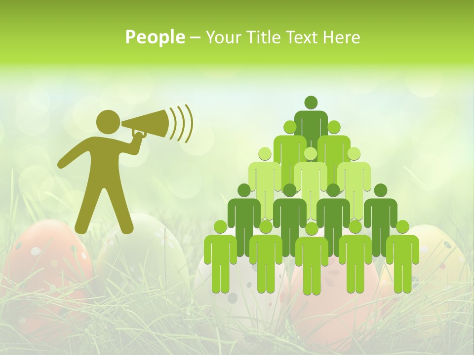 Heat Conditioner Remote PowerPoint Template