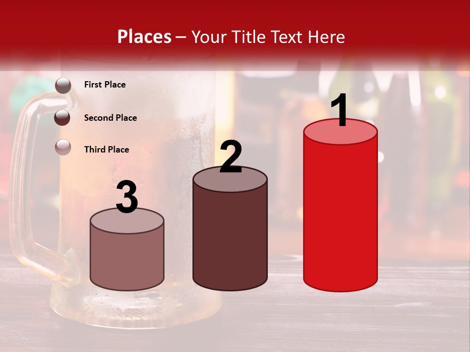 House Industry Unit PowerPoint Template