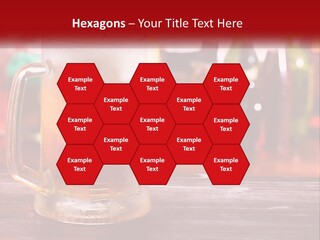 House Industry Unit PowerPoint Template