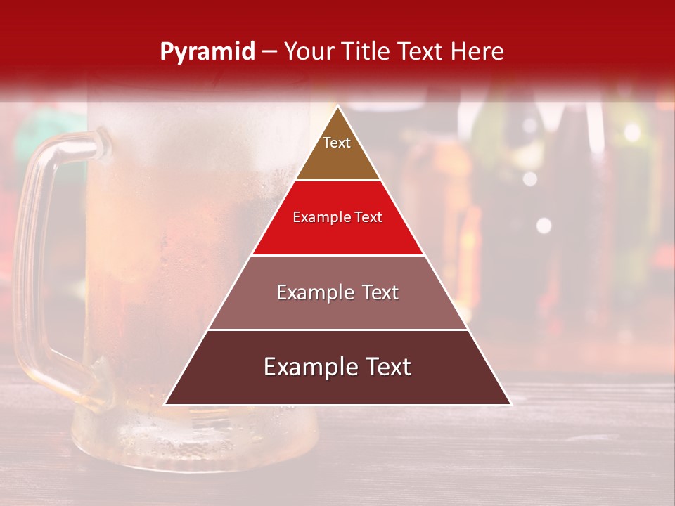 House Industry Unit PowerPoint Template