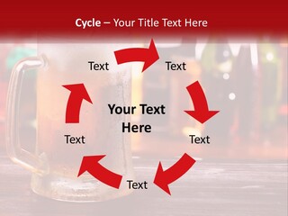 House Industry Unit PowerPoint Template