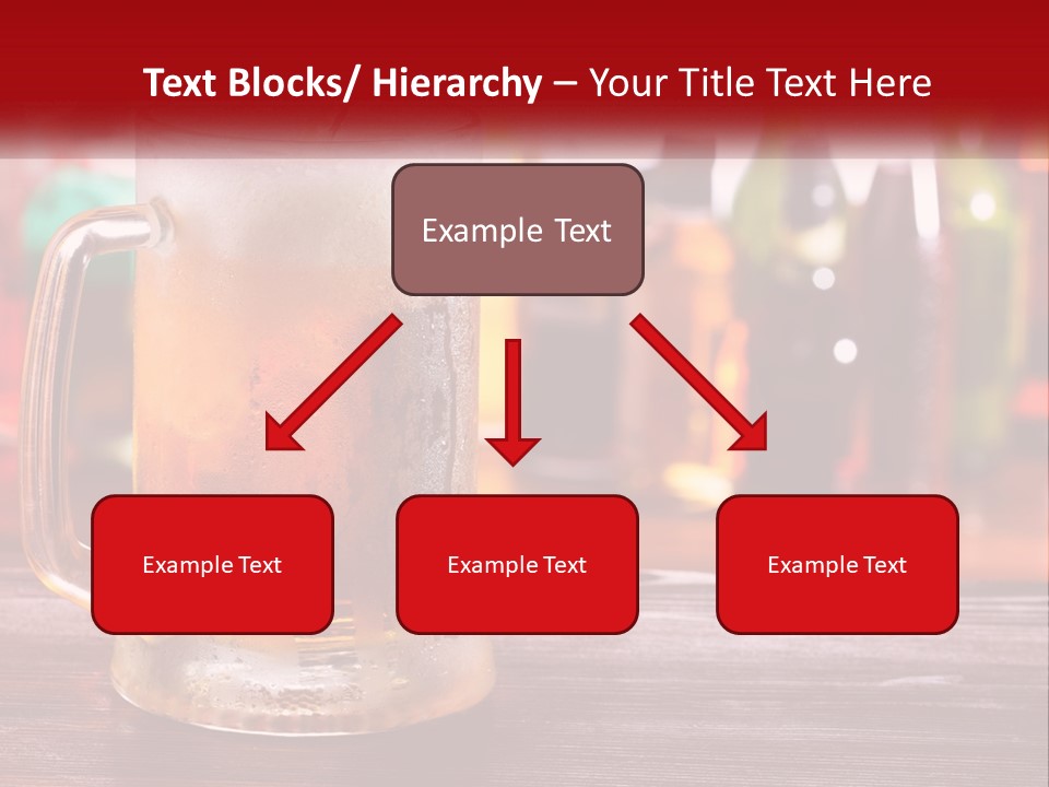 House Industry Unit PowerPoint Template