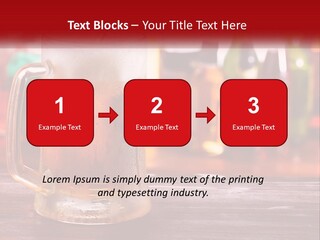 House Industry Unit PowerPoint Template