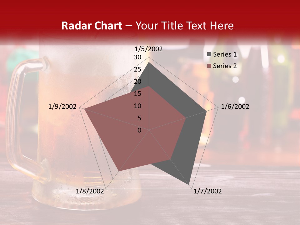 House Industry Unit PowerPoint Template