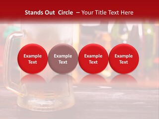 House Industry Unit PowerPoint Template