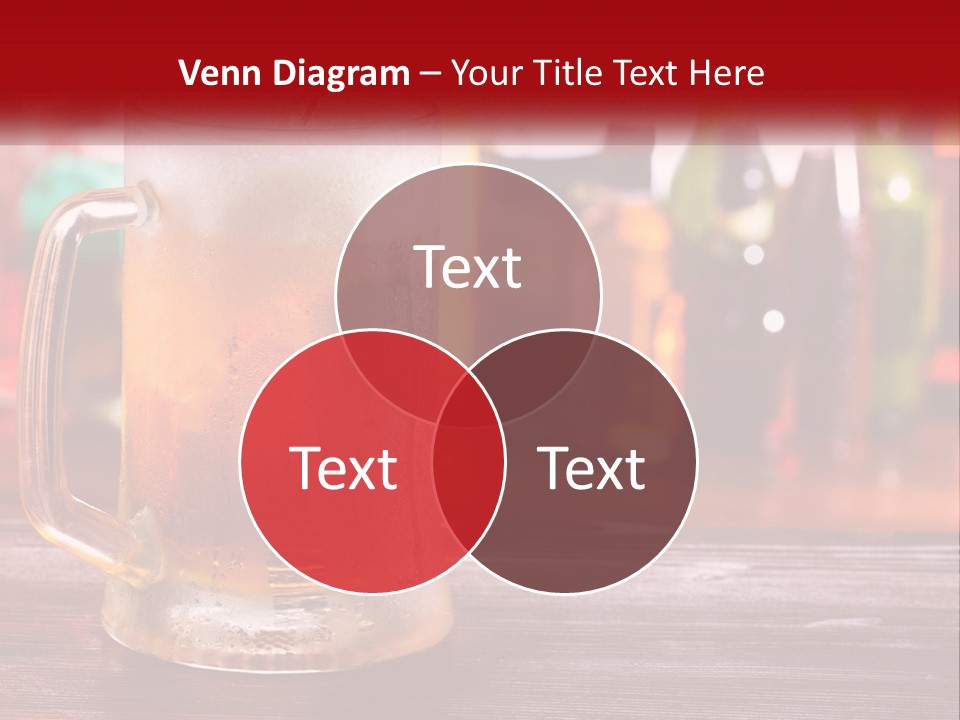 House Industry Unit PowerPoint Template