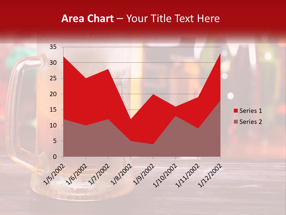 House Industry Unit PowerPoint Template