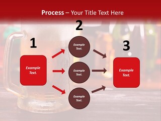 House Industry Unit PowerPoint Template