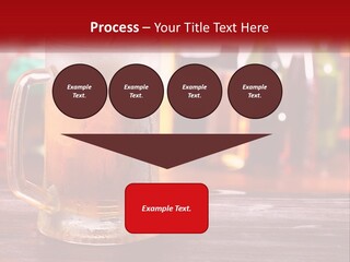 House Industry Unit PowerPoint Template