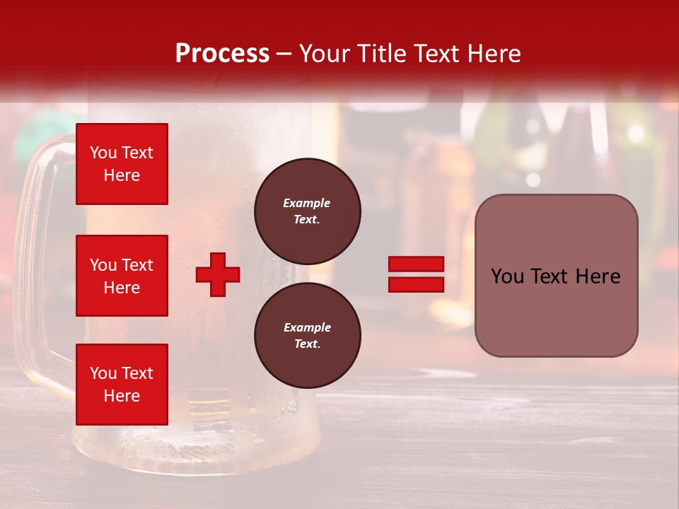 House Industry Unit PowerPoint Template