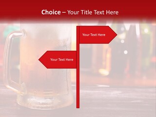 House Industry Unit PowerPoint Template