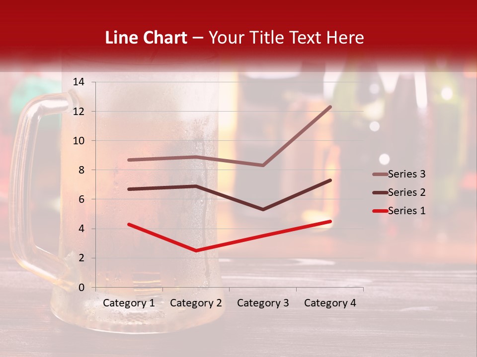 House Industry Unit PowerPoint Template