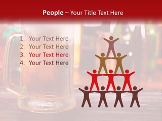 House Industry Unit PowerPoint Template