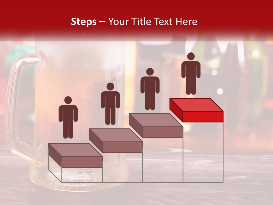 House Industry Unit PowerPoint Template