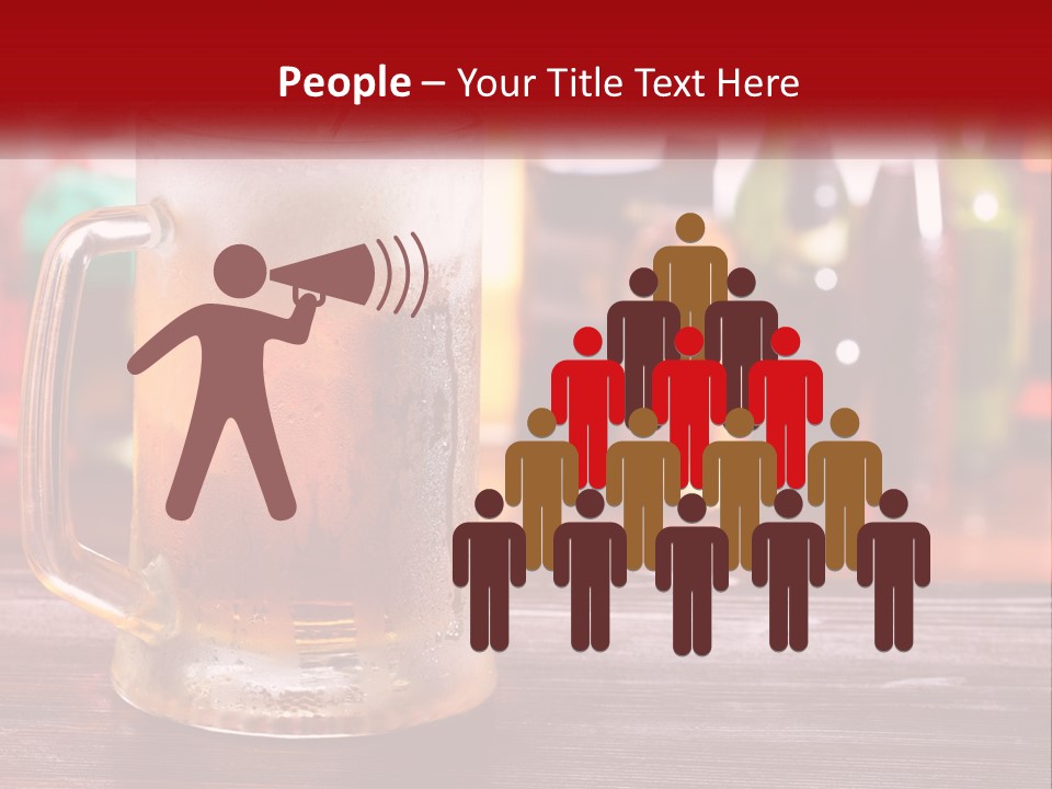 House Industry Unit PowerPoint Template