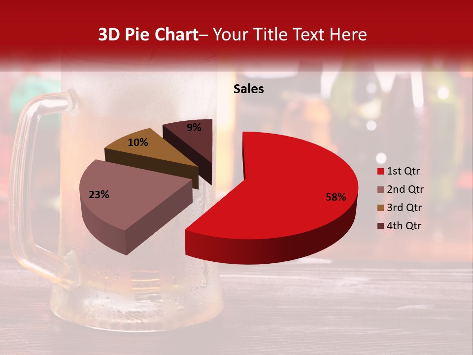 House Industry Unit PowerPoint Template