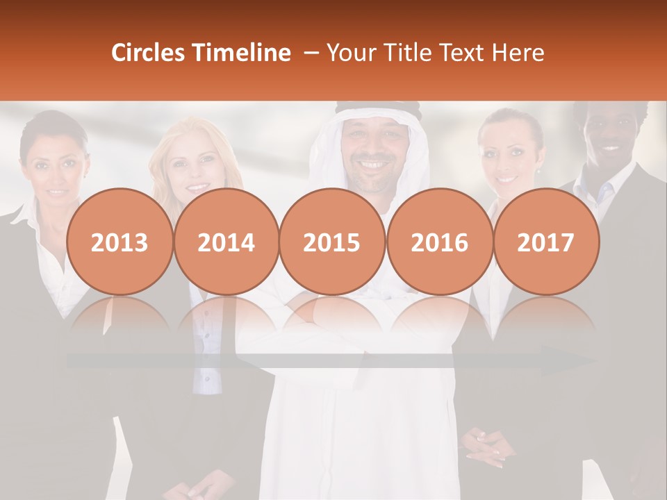 Air Unit Cooling PowerPoint Template