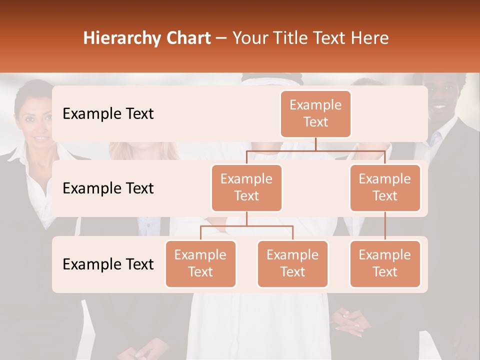 Air Unit Cooling PowerPoint Template