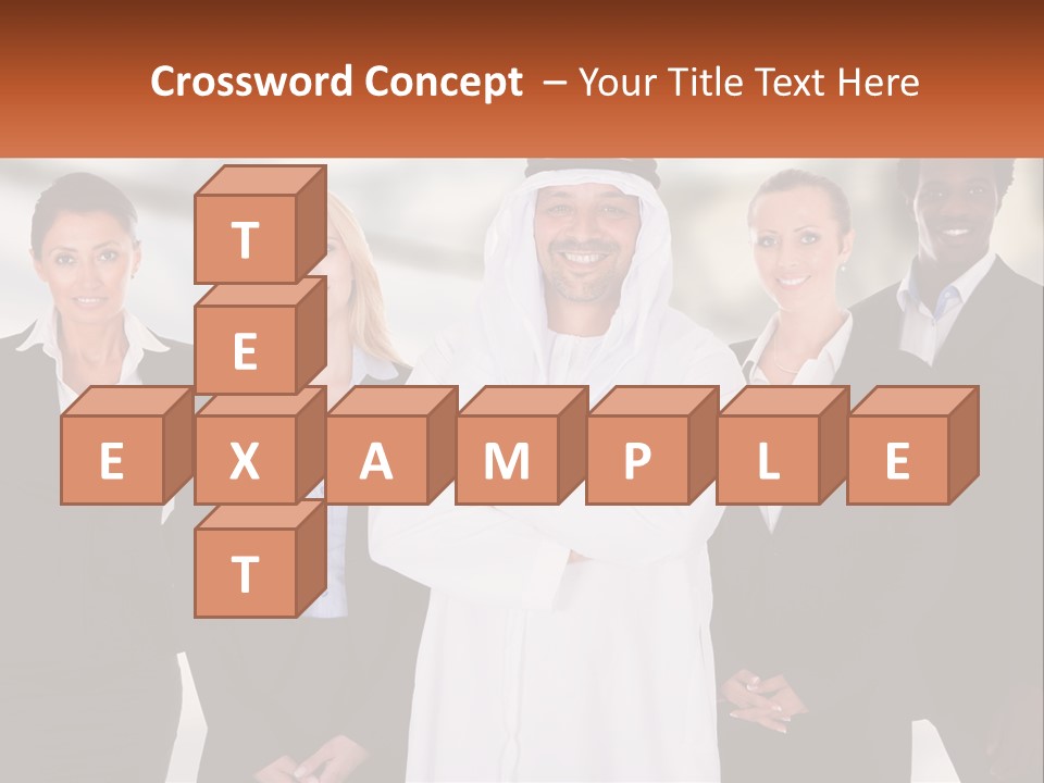 Air Unit Cooling PowerPoint Template