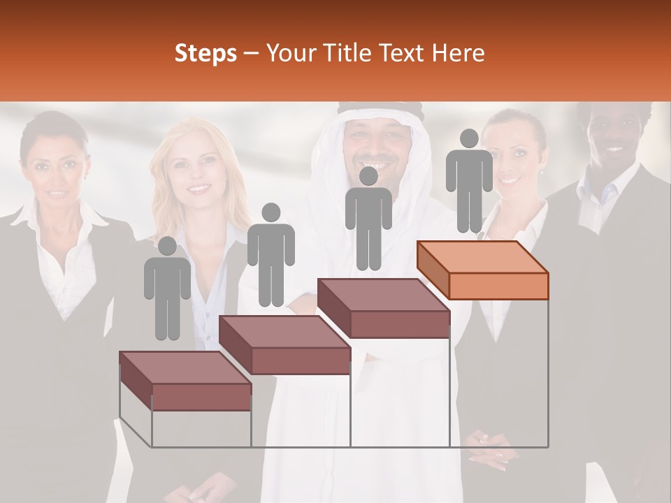 Air Unit Cooling PowerPoint Template