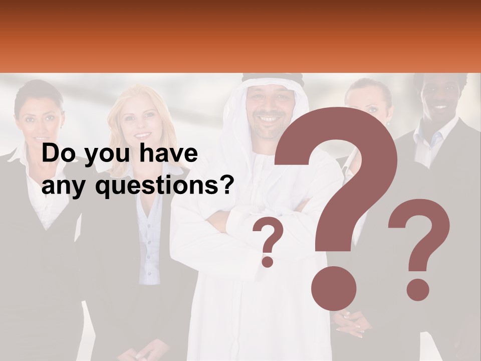 Air Unit Cooling PowerPoint Template